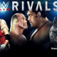 WWE Rivals Triple H vs The Rock Season 3 Full Episode