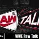 WWE Raw Talk